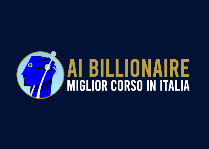 SCARICA AI Billionaire – Alessandro Autiero