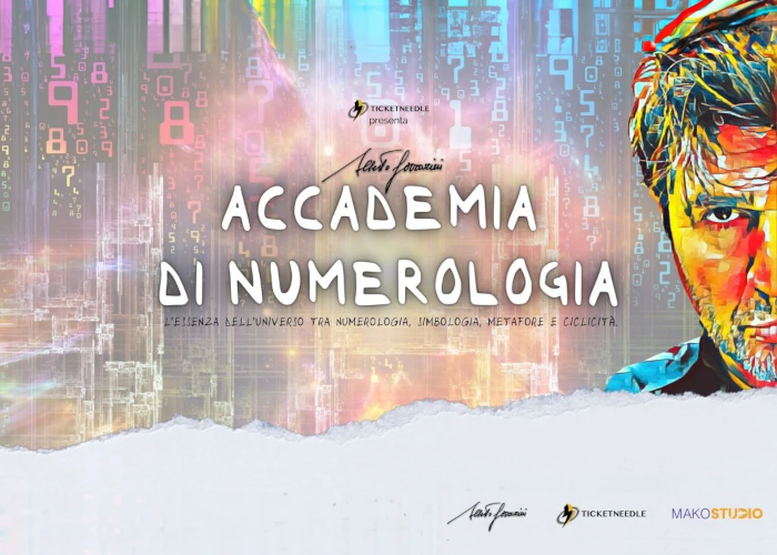 SCARICA Accademia di Numerologia – Alberto Ferrarini