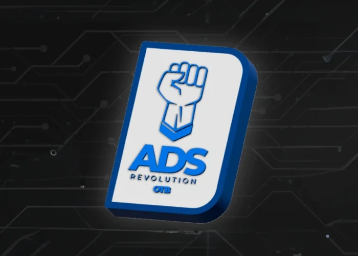 SCARICA ADS Revolution – OTB Academy
