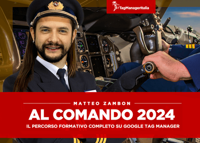 SCARICA Al Comando 2024 – Matteo Zambon