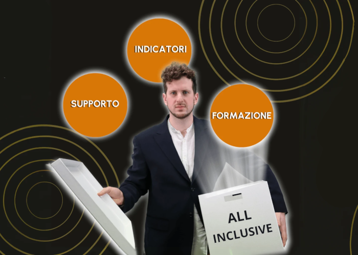 SCARICA New All-Inclusive – Top-Trading Academy –
