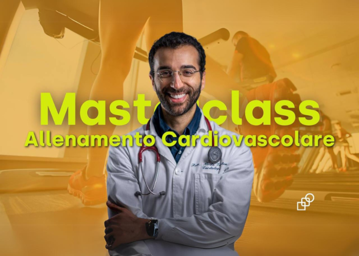SCARICA Masterclass Allenamento Cardiovascolare – Nicola Triglione