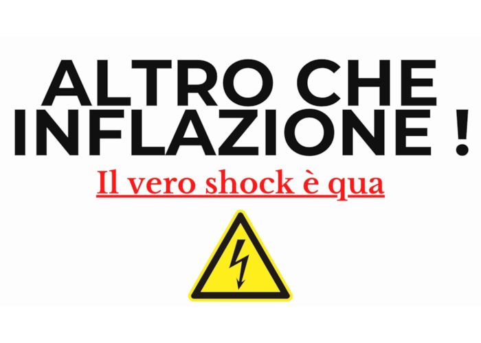 SCARICA Altro che Inflazione – Lorenzo Giacomelli (LGEducation)