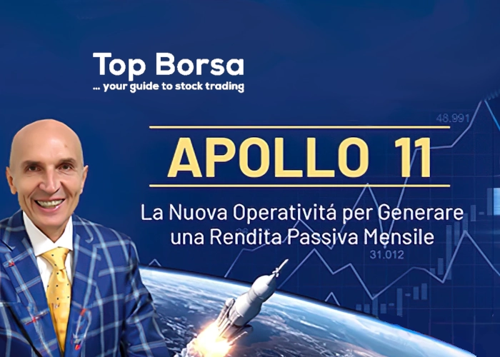SCARICA APOLLO 11 – Paolo Serafini