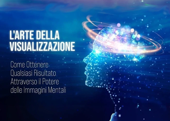 SCARICA L’Arte della Visualizzazione – Roberto Maria Vadalà