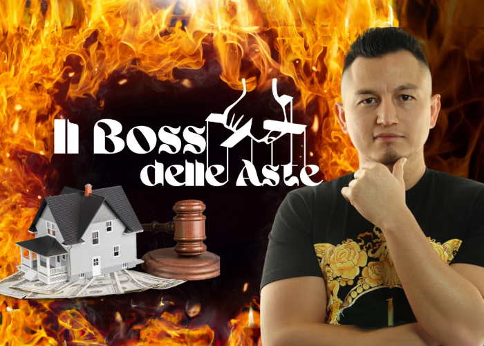 SCARICA Aste Immobiliari™ (Premium) – William Gutierrez