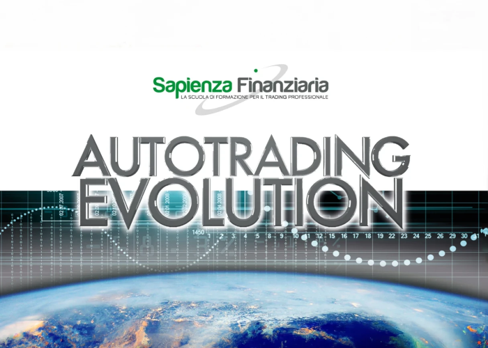 SCARICA Autotrading Evolution – Sapienza Finanziaria