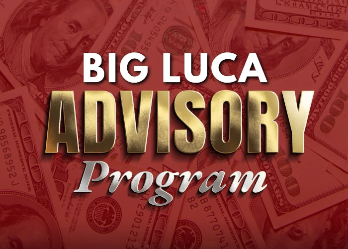 SCARICA Big Advisory Program (Premium) – Big Luca