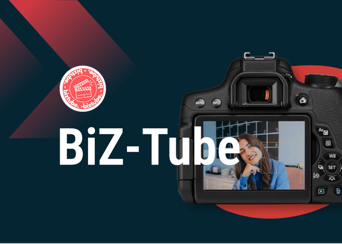 SCARICA Biz-Tube – Arianna Cavina