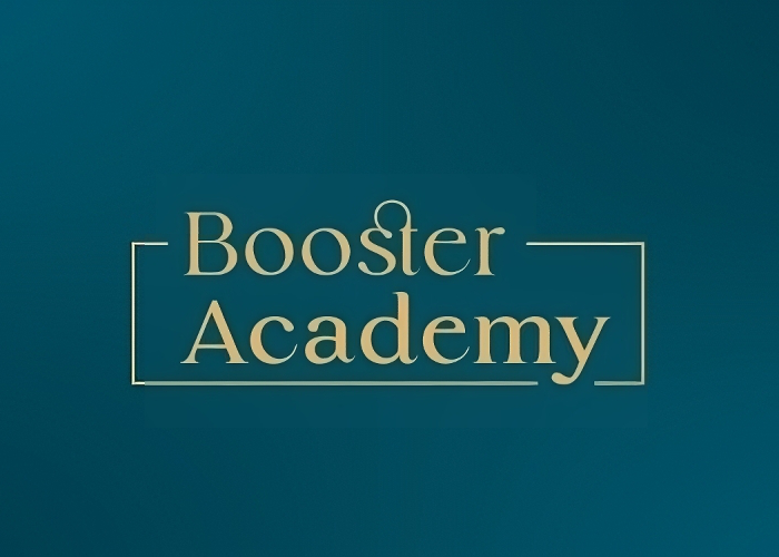 SCARICA Booster Academy – Giulia Fiorenza