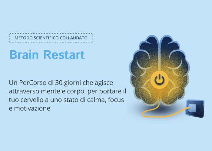 SCARICA Brain Restart – Gennaro Romagnoli
