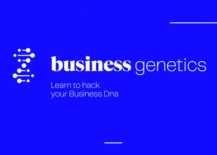 SCARICA Business Genetics 2.0 – Dario Vignali (Marketers)