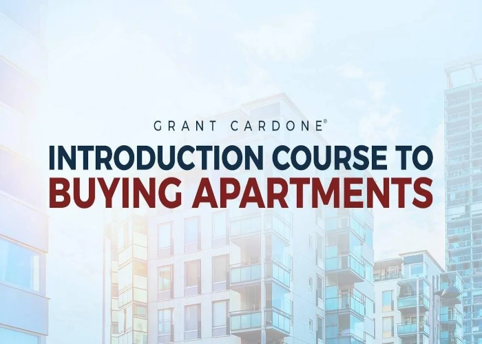 SCARICA Introduction to Buying Apartments – Grant Cardone