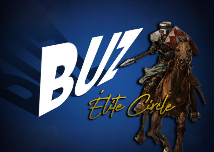 SCARICA Buz Élite Circle – Francesco Buzzi (BuzWay)