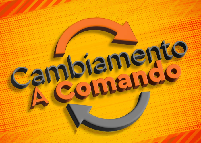 SCARICA Cambiamento a Comando – Big Luca