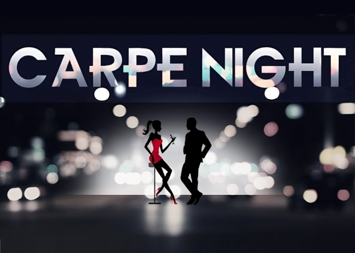 SCARICA Carpe Night – Giò di Lorenzo
