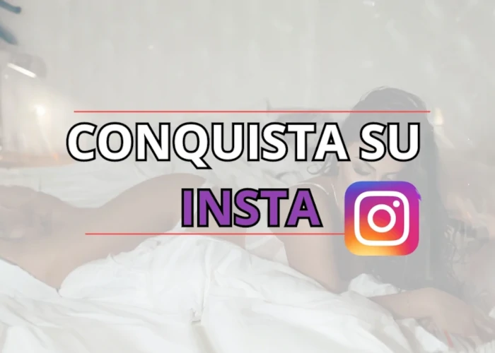SCARICA Conquista su Insta – Approcciala.it