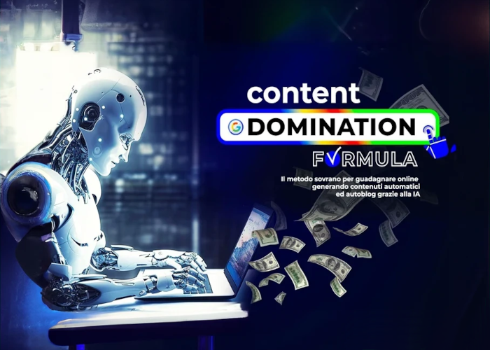 SCARICA Content Domination Formula – Tindaro Battaglia