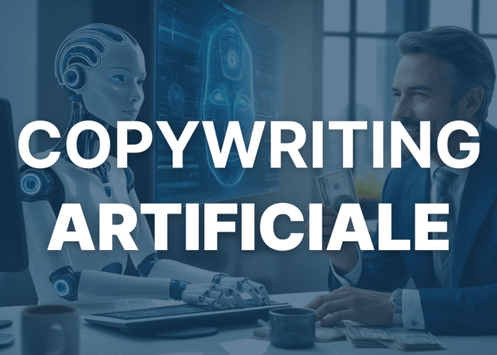 SCARICA Copywriting Artificiale – Tindaro Battaglia
