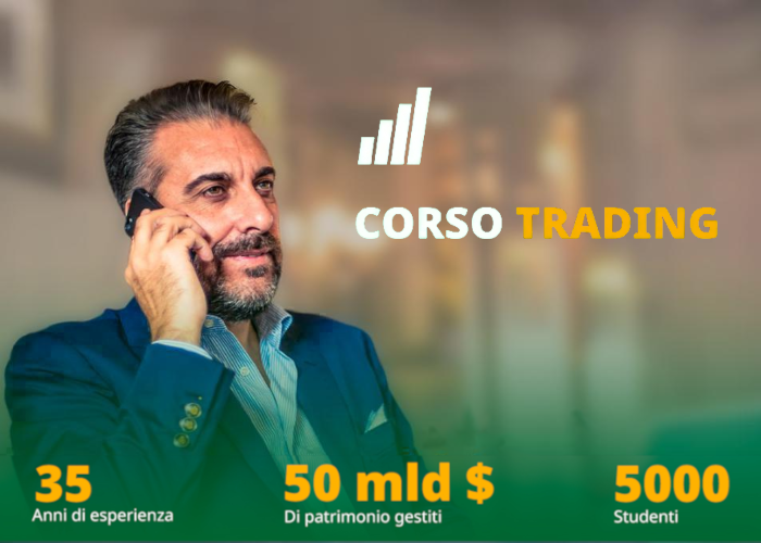 SCARICA Corso Trading – Antonio Carnevale