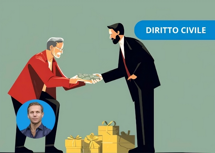 SCARICA Corso Diritto Civile – Angelo Greco (Elaw Academy)