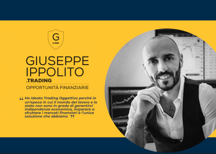 SCARICA Percorso Completo sul Trading Oggettivo – Giuseppe Ippolito