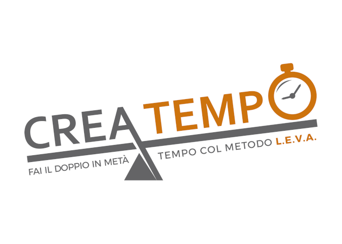 SCARICA Crea Tempo – Efficacemente (Andrea Giuliodori)