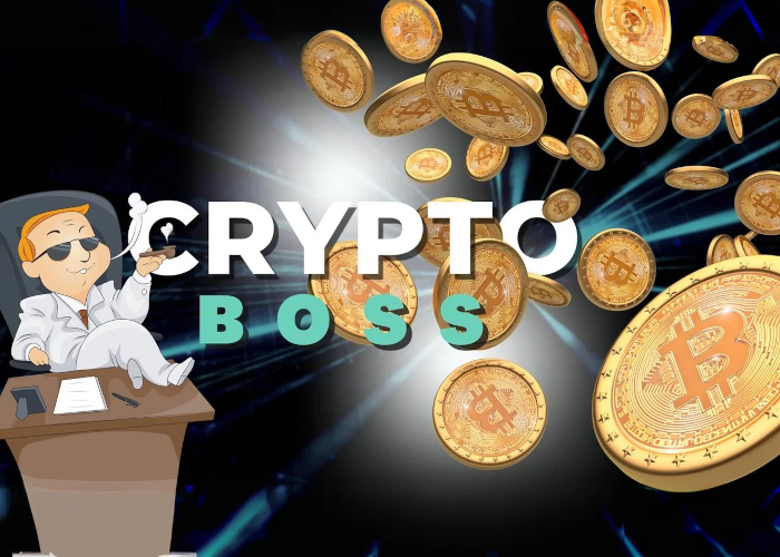 SCARICA Crypto Boss – Lorenzo Pag