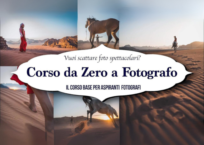 SCARICA Da Zero a Fotografo – Fotografi In Viaggio