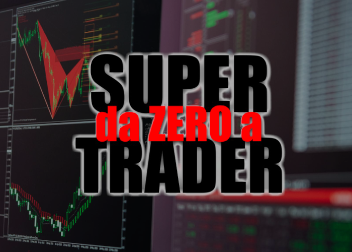 SCARICA Da Zero a Super Trader – Gianvito d’Angelo