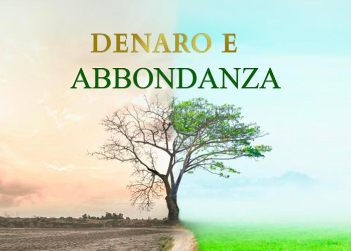 SCARICA Denaro e Abbondanza – Metodo Magrin