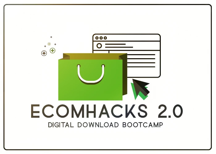 SCARICA Digital Download Bootcamp – Luca Valori