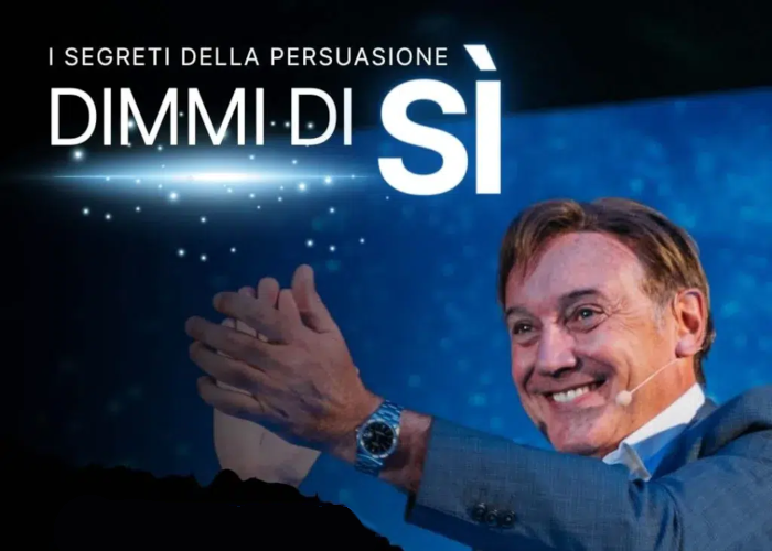 SCARICA Dimmi di Sì – Emanuele Maria Sacchi