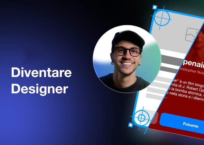 SCARICA Diventa Designer – Talent Garden