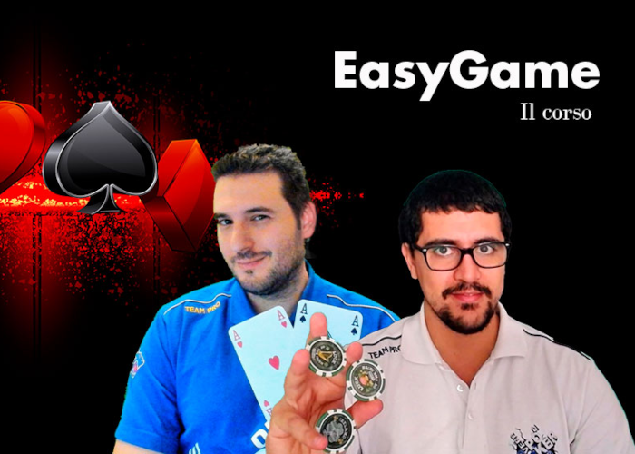 SCARICA Easy Game – Liberi dal Lavoro