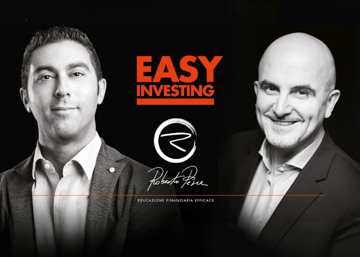 SCARICA Easy Investing – Roberto Pesce