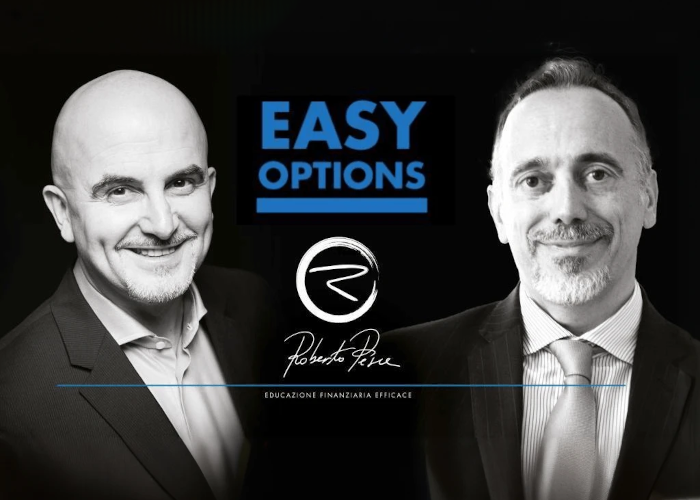 SCARICA Easy Options – Roberto Pesce