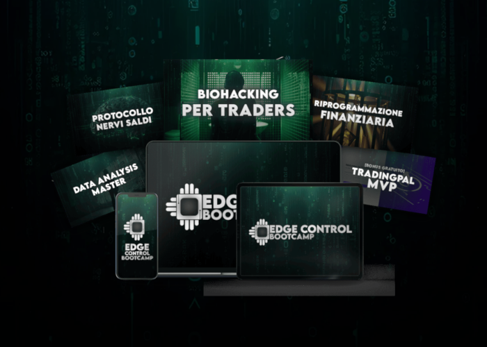 SCARICA Edge Control Bootcamp – Morpheus Education