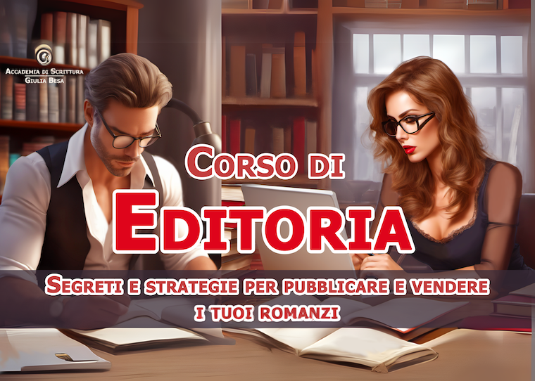 SCARICA Editoria – Giulia Besa e Agenzia Duca