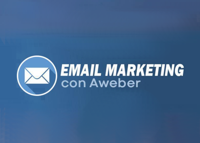 SCARICA Email Marketing con Aweber – Mario Vecchioni