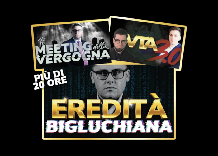 SCARICA Eredità Bigluchiana – Big Luca