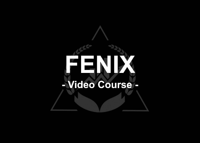 SCARICA Fenix Strategy – The Trader Lobby