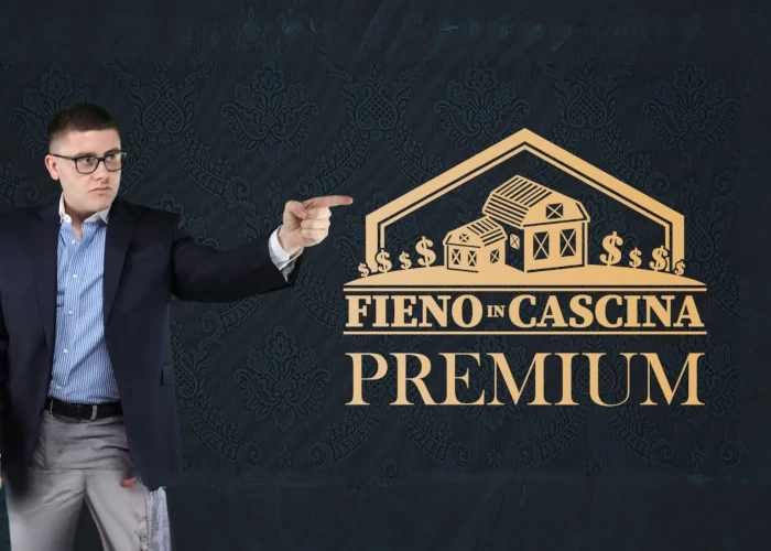 SCARICA Fieno in Cascina Premium – Big Luca