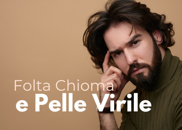 SCARICA Folta Chioma e Pelle Virile – Missione Benessere (LDL)
