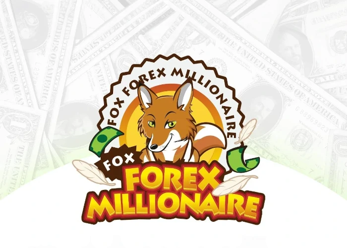 SCARICA Fox ForEx Millionaire – Serghey Magalà