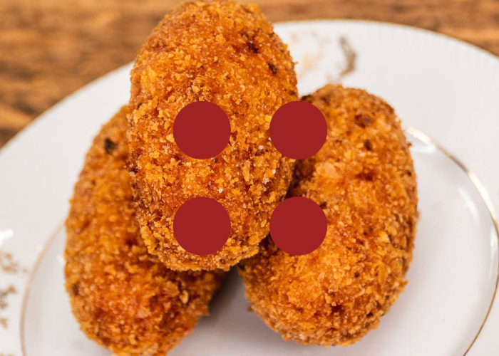 SCARICA Il Fritto alla Romana – Fudemy