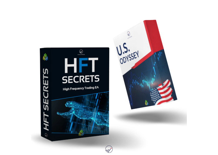SCARICA HFT Secrets + US Odyssey – Investetica