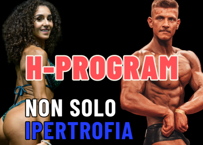 SCARICA H-Program – Daniele Surdo