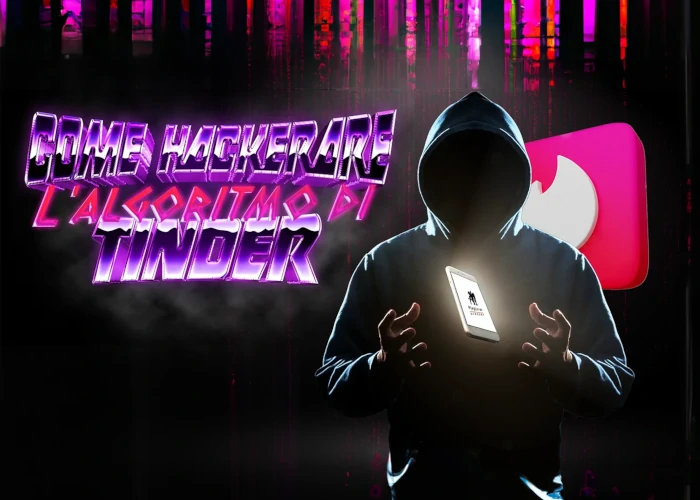 SCARICA Hackerare Tinder – PlayLover Academy
