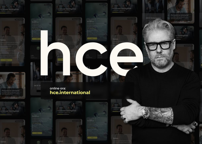 SCARICA hce – HCE International